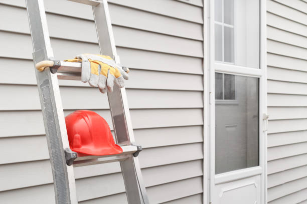 Affordable Siding Repair and Maintenance Services in Oakfield, WI