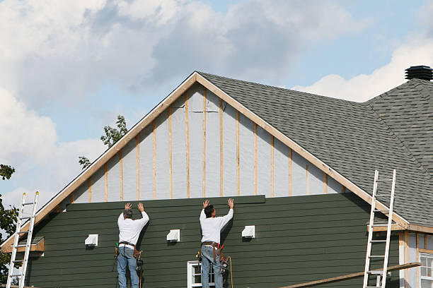 Siding for Commercial Buildings in Oakfield, WI